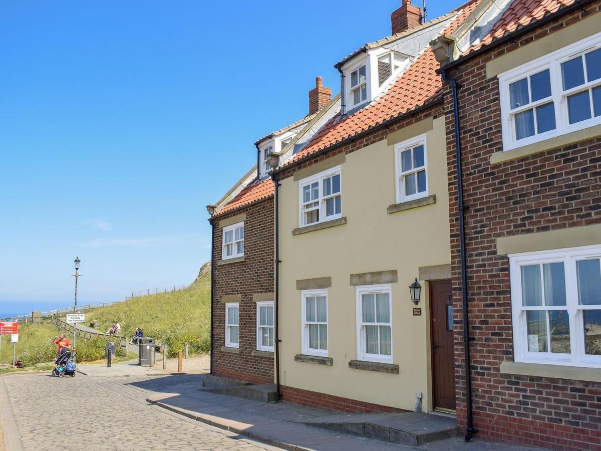 Bosun'S Cottage - E3644 Whitby Buitenkant foto
